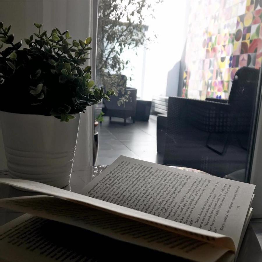 Aveiro'S Dock Apartments מראה חיצוני תמונה